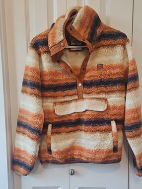 Billabong Fleece